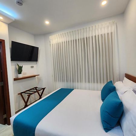 Casa Galapagos By Hostal Fragata Puerto Ayora  Eksteriør bilde