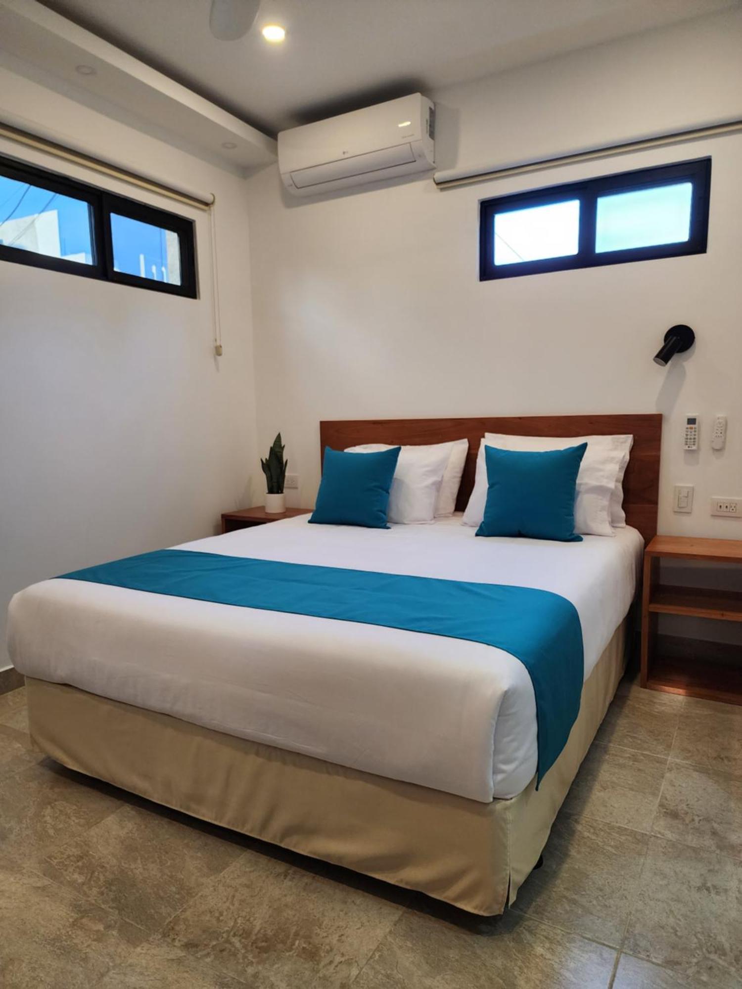 Casa Galapagos By Hostal Fragata Puerto Ayora  Eksteriør bilde