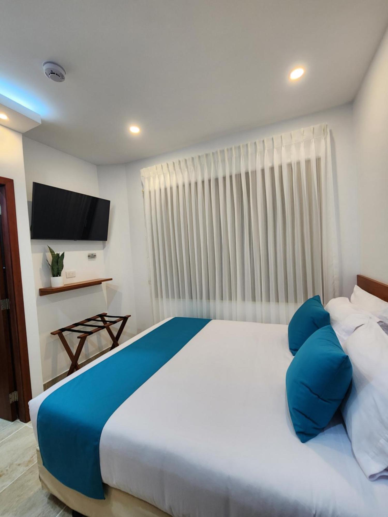Casa Galapagos By Hostal Fragata Puerto Ayora  Eksteriør bilde
