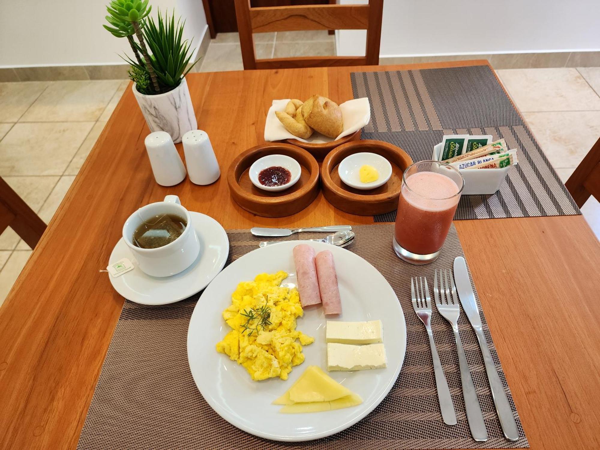 Casa Galapagos By Hostal Fragata Puerto Ayora  Eksteriør bilde