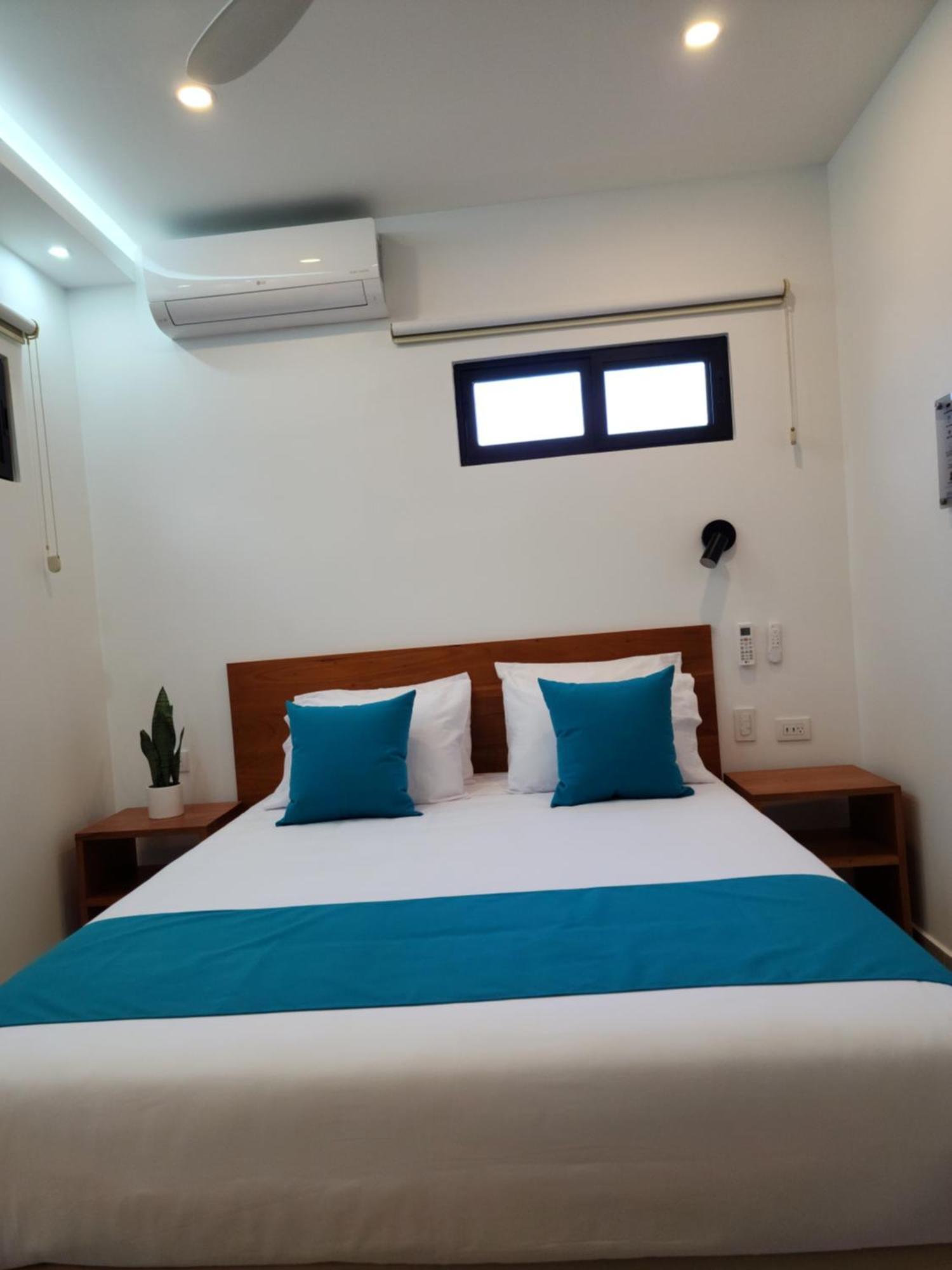 Casa Galapagos By Hostal Fragata Puerto Ayora  Eksteriør bilde