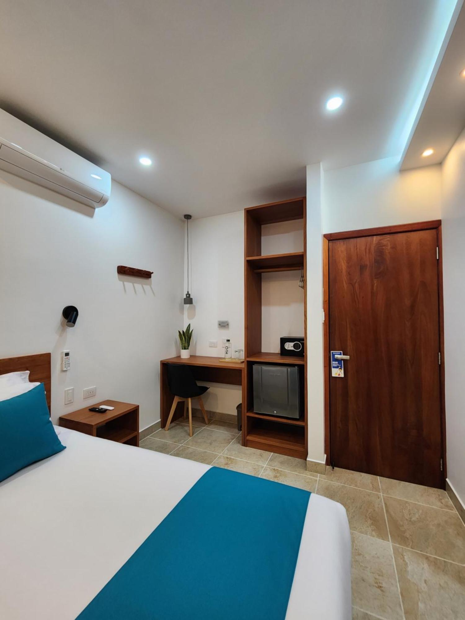 Casa Galapagos By Hostal Fragata Puerto Ayora  Eksteriør bilde