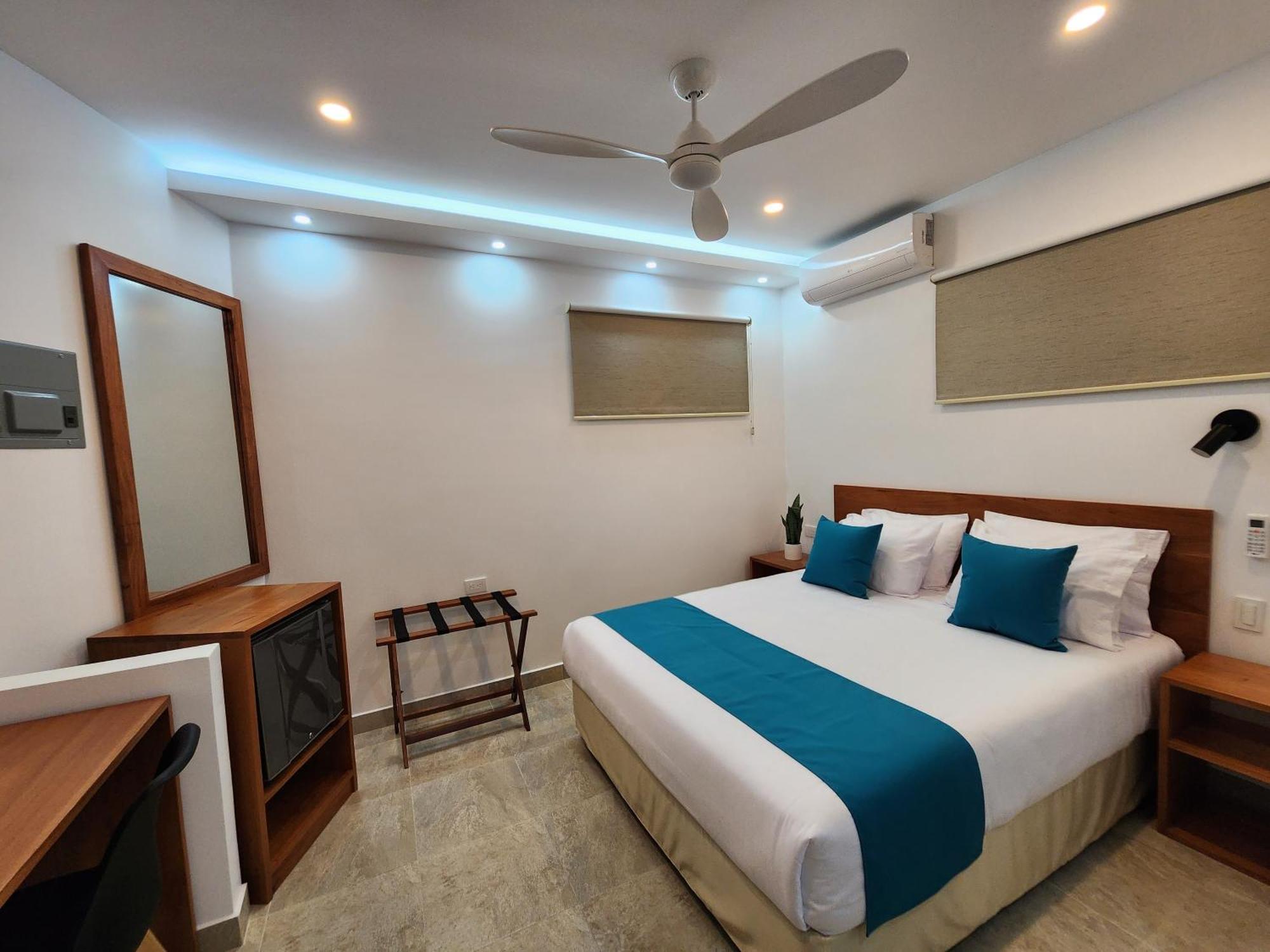 Casa Galapagos By Hostal Fragata Puerto Ayora  Eksteriør bilde