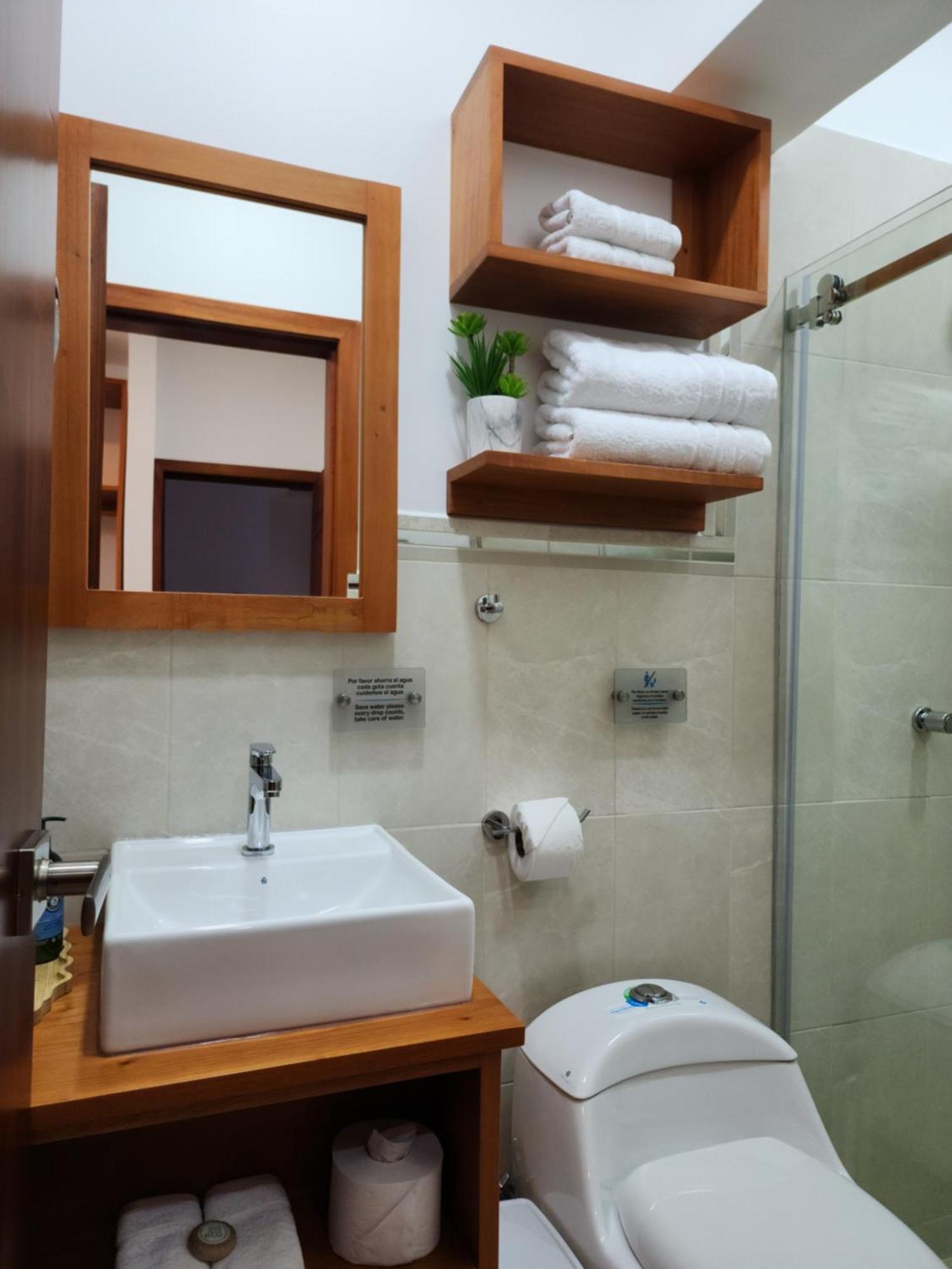 Casa Galapagos By Hostal Fragata Puerto Ayora  Eksteriør bilde