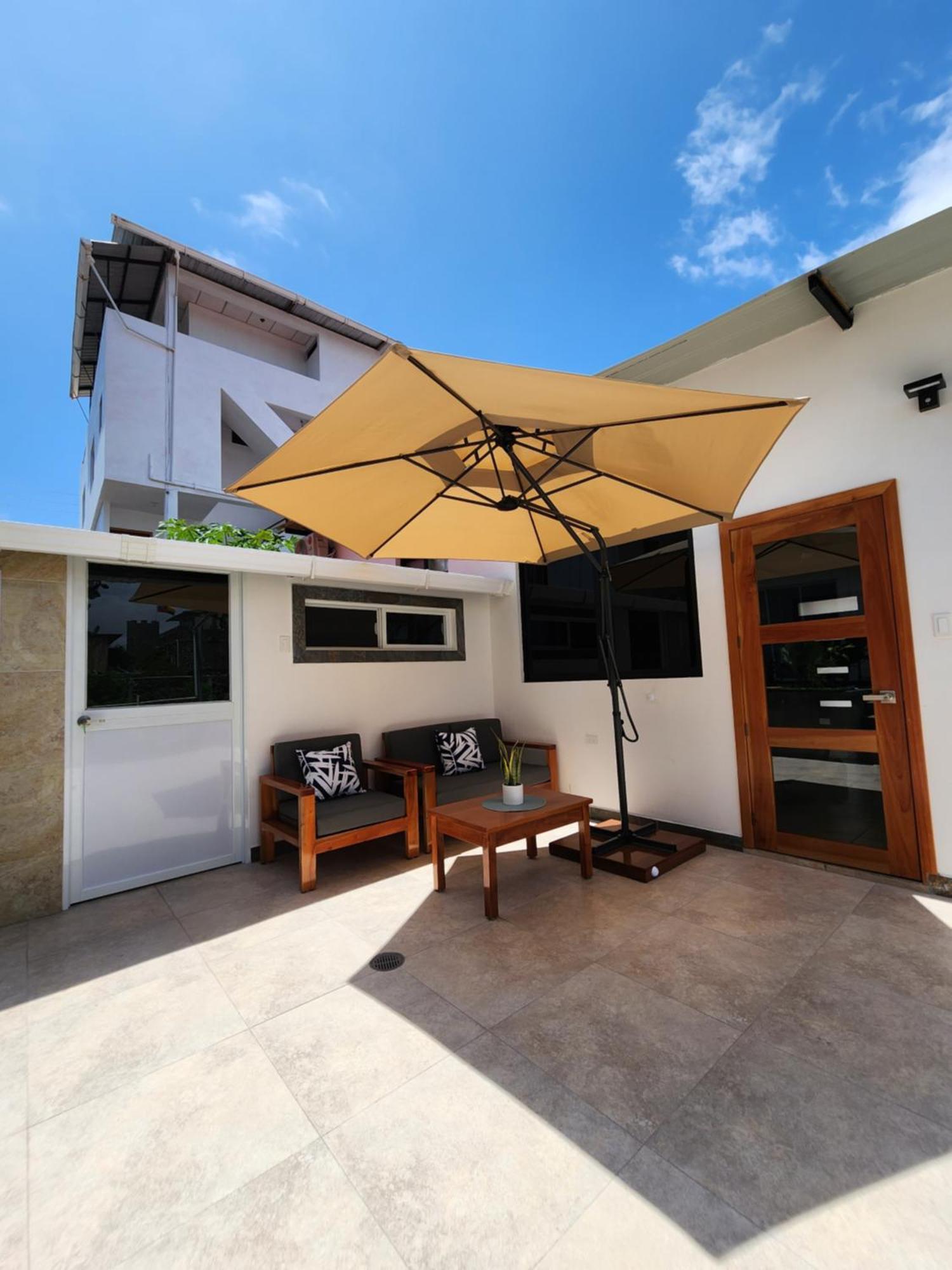 Casa Galapagos By Hostal Fragata Puerto Ayora  Eksteriør bilde