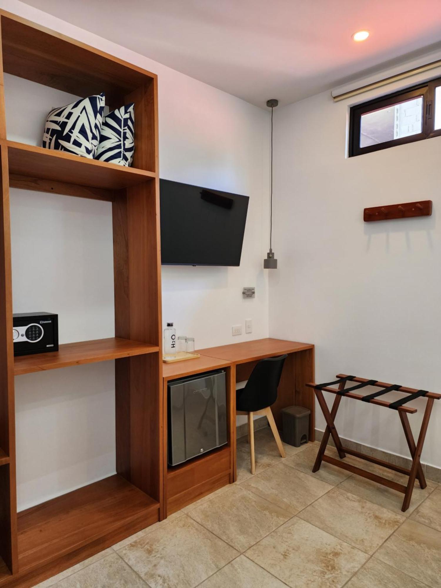 Casa Galapagos By Hostal Fragata Puerto Ayora  Eksteriør bilde